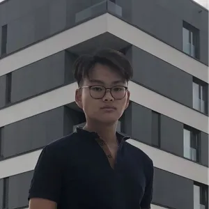 Huy Anh Pham